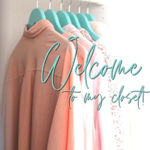 Meet your Posh Ambassador, Michelle